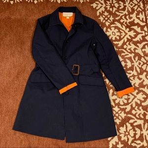 Michael KORS Trench Coat!!!